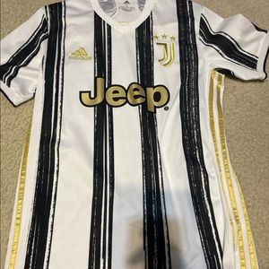 adidas jeep jersey